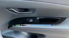 Hyundai TUCSON 1.6 TGDi Hybrid 230 N Line S 5dr 2WD Auto Hybrid Estate